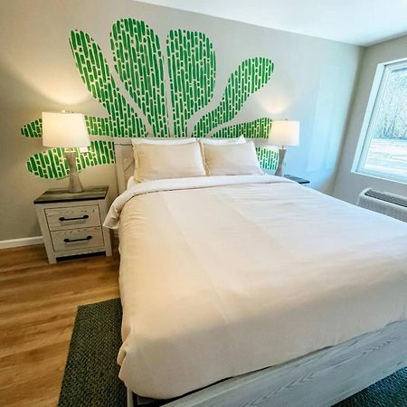 Hiker'S Haven Motel Townsend Ngoại thất bức ảnh