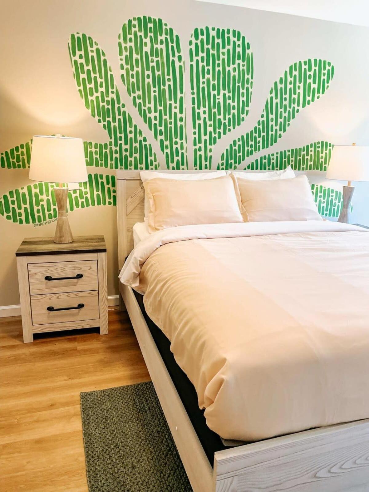 Hiker'S Haven Motel Townsend Ngoại thất bức ảnh