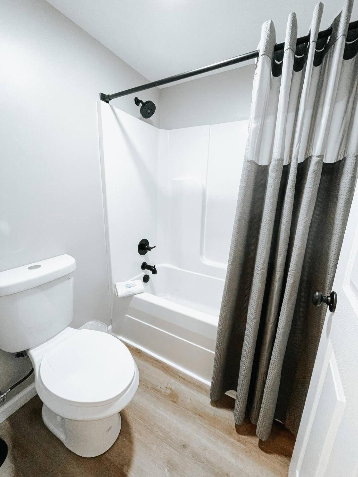 Hiker'S Haven Motel Townsend Ngoại thất bức ảnh