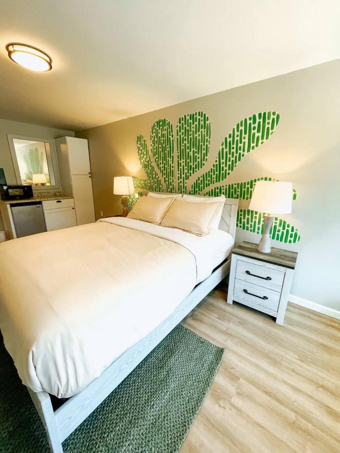 Hiker'S Haven Motel Townsend Ngoại thất bức ảnh
