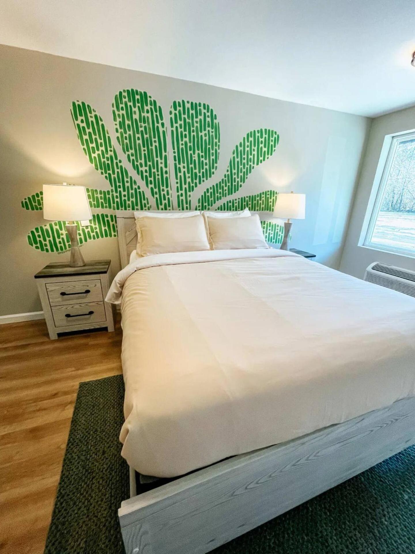 Hiker'S Haven Motel Townsend Ngoại thất bức ảnh